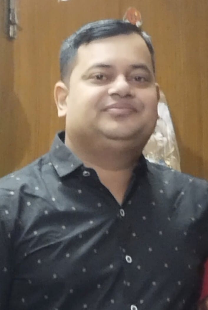 K. Manoj Kumar